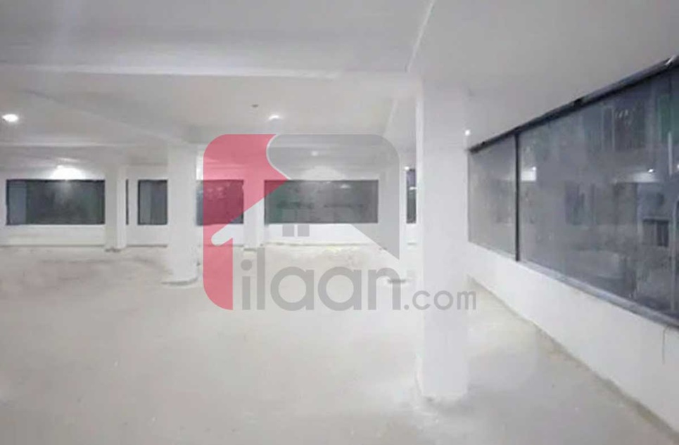 3.3 kanal Building for Rent in Blue Area, Islamabad