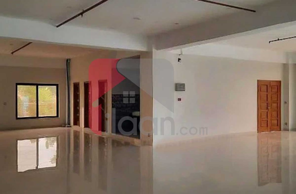 40 Kanal Building for Rent in Blue Area, Islamabad