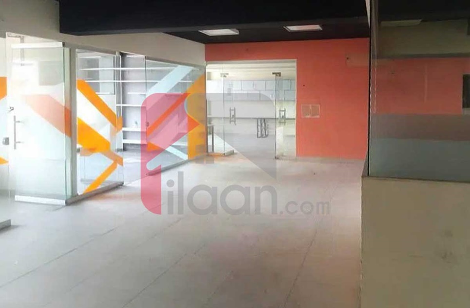 16 Marla Building for Rent in Blue Area, Islamabad