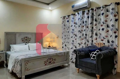 10 Marla House for Rent in Sector B1, Bahria Enclave, Islamabad