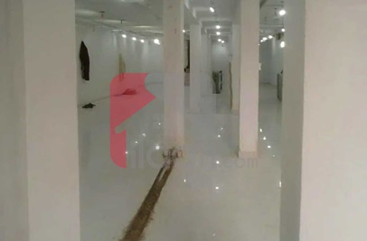 6.7 Marla Building for Rent in Blue Area, Islamabad