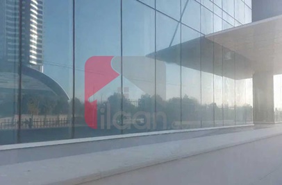 1.8 Kanal Building for Rent in Blue Area, Islamabad