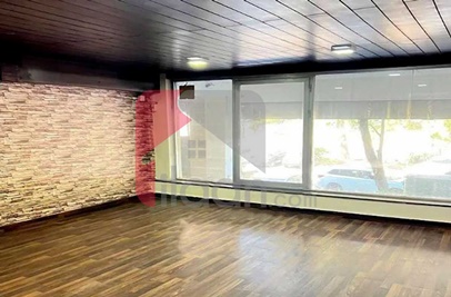 3.2 Marla Shop for Rent in Blue Area, Islamabad