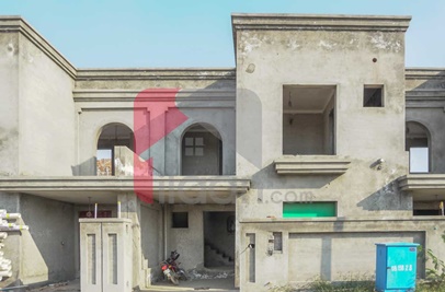 5 Marla House for Sale in Block G6, Phase 4, Bahria Orchard, Lahore