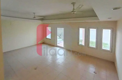 10 Marla House for Rent in Alma 1 Block, Emaar Canyon Views, Islamabad