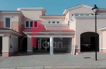 11 Marla House for Rent in Alma 1 Block, Emaar Canyon Views, Islamabad