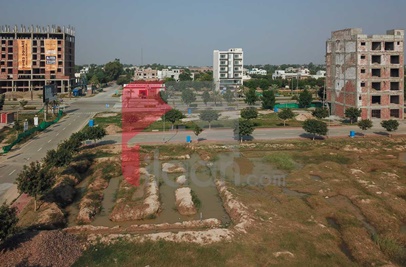 1 Kanal Plot for Sale in Block G2, Phase 4, Bahria Orchard, Lahore