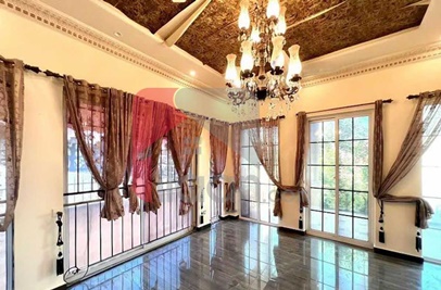 1 Kanal House for Rent in Phase 2, DHA Islamabad
