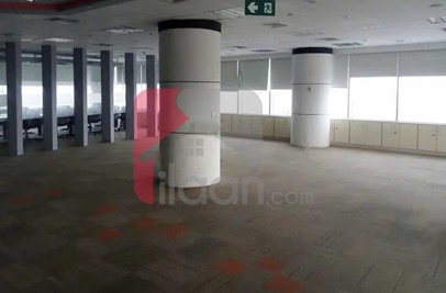 11.1 Kanal Office for Rent in Blue Area, Islamabad