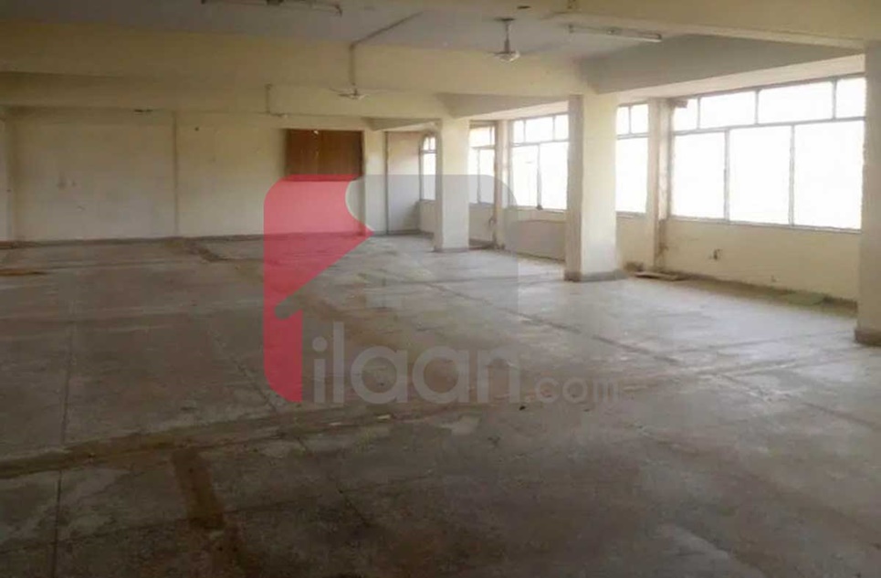 14.2 Marla Office for Rent in Blue Area, Islamabad