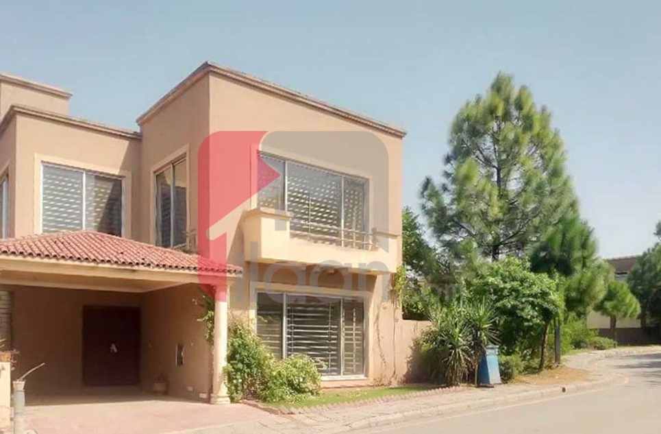11 Marla House for Rent in Phase 1, DHA Islamabad