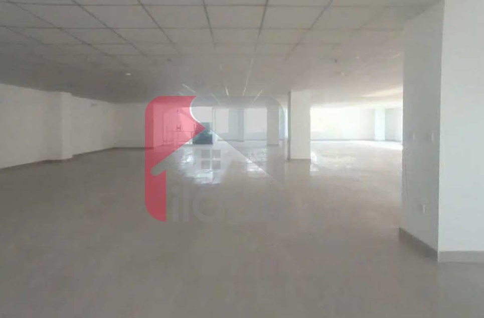 3.3 Kanal Building for Rent in Blue Area, Islamabad