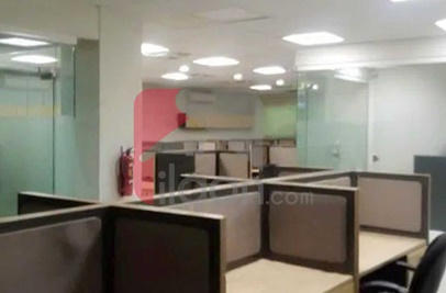 1.5 Kanal Office for Rent in Blue Area, Islamabad