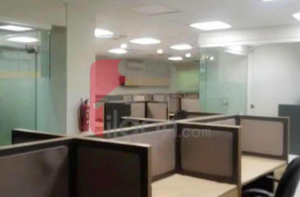 1.5 Kanal Office for Rent in Blue Area, Islamabad