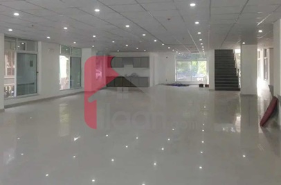 1.8 Kanal Office for Rent in Blue Area, Islamabad