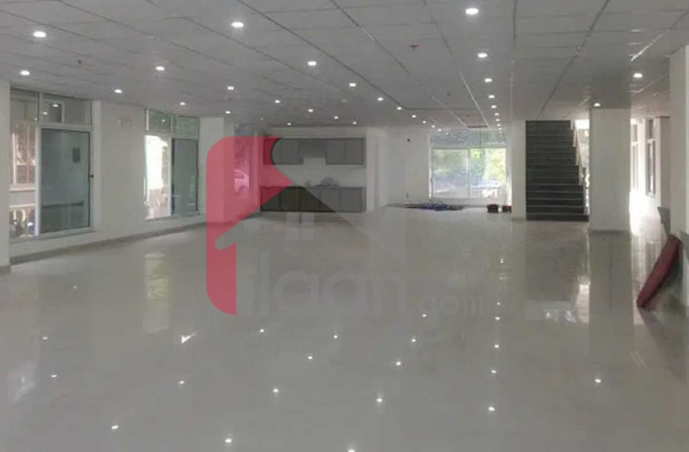 1.8 Kanal Office for Rent in Blue Area, Islamabad