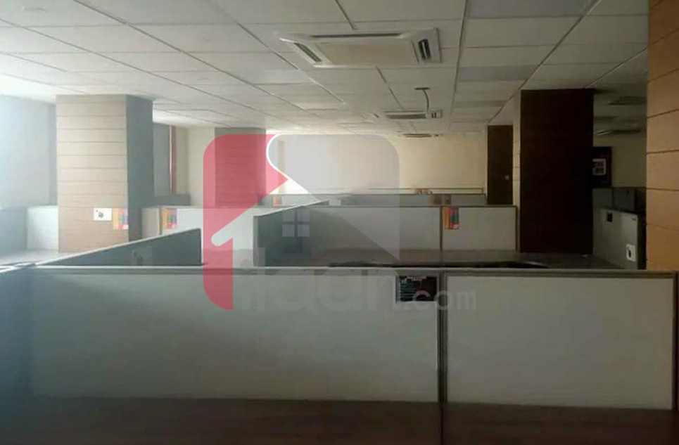 1.3 Kanal Office for Rent in Blue Area, Islamabad