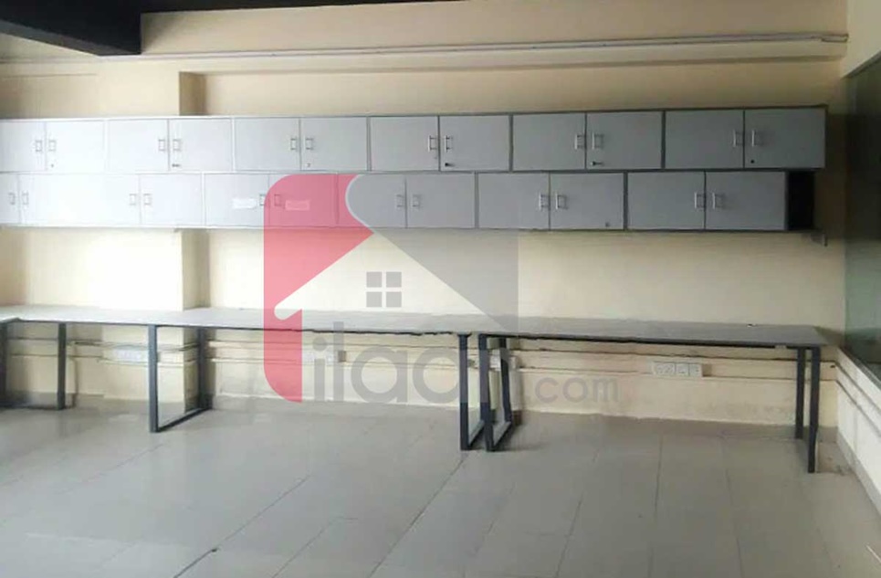 1.1 Kanal Office for Rent in Blue Area, Islamabad