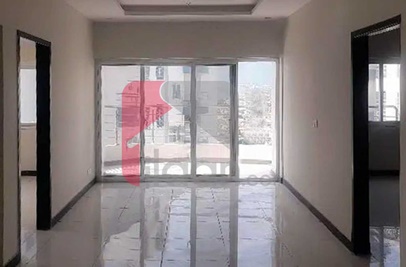 3 Bed Apartment for Sale in Capital Residencia, Margalla Hills-2, Islamabad