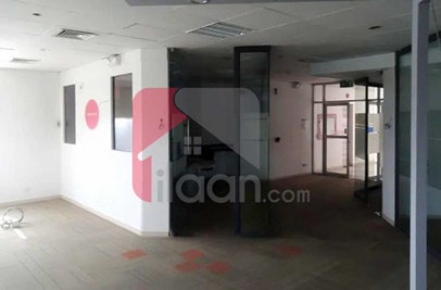 1.3 Kanal Office for Rent in Blue Area, Islamabad