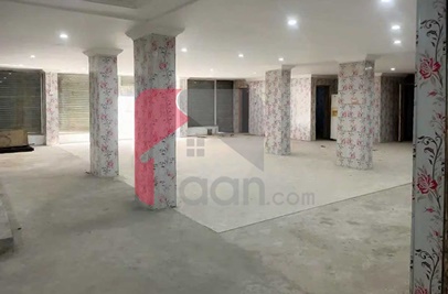 12 Marla Office for Rent in Blue Area, Islamabad