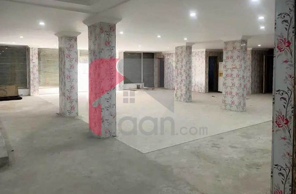 12 Marla Office for Rent in Blue Area, Islamabad