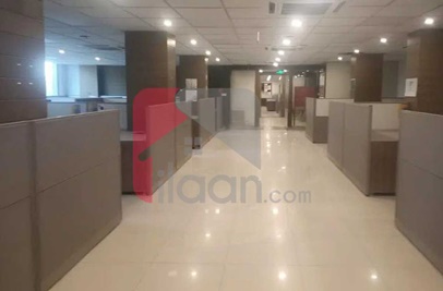 6.6 Kanal Office for Rent in Blue Area, Islamabad