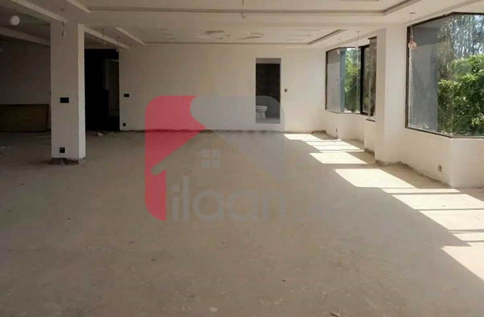 2.6 Kanal Office for Rent in Blue Area, Islamabad