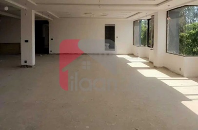 6.6 Kanal Office for Rent in Blue Area, Islamabad