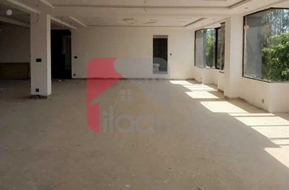 6.6 Kanal Office for Rent in Blue Area, Islamabad
