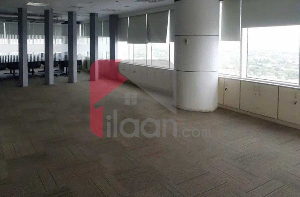 2 Kanal Office for Rent in Blue Area, Islamabad