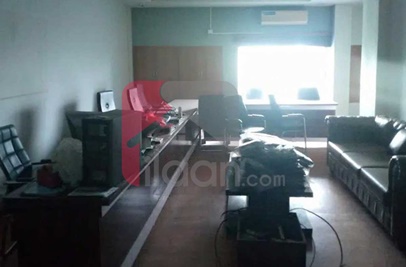 11.6 Marla Office for Rent in Blue Area, Islamabad