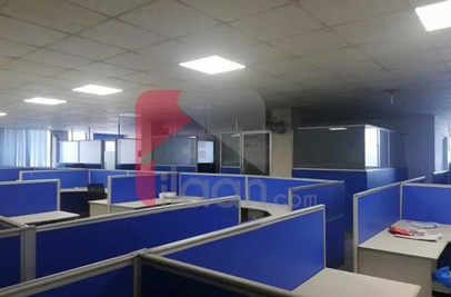6.6 Kanal Office for Rent in Blue Area, Islamabad
