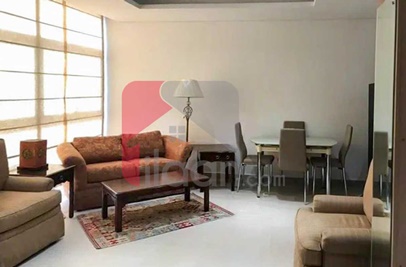 1 Bed Apartment for Rent in Constitution Avenue, Islamabad