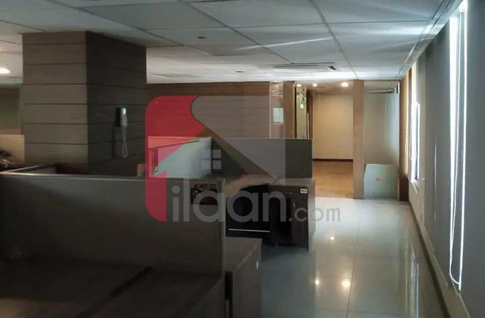 6.6 Marla Building for Rent in Blue Area, Islamabad