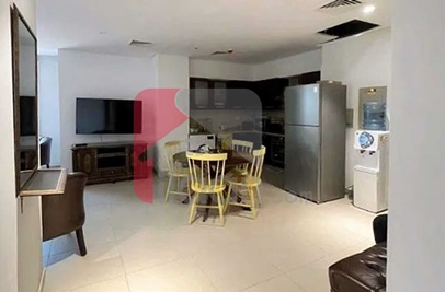 3 Bed Apartment for Rent in Constitution Avenue, Islamabad