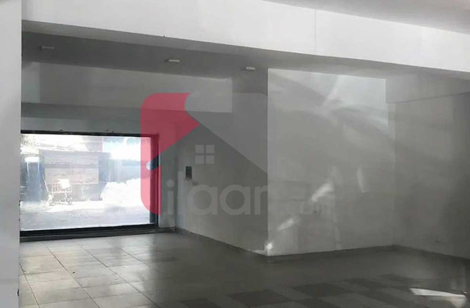 14.2 Marla Office for Rent in Blue Area, Islamabad