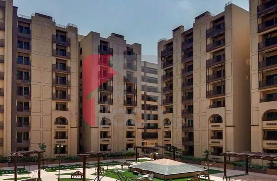 3 Bed Apartment for Rent in Bahria Enclave, Islamabad