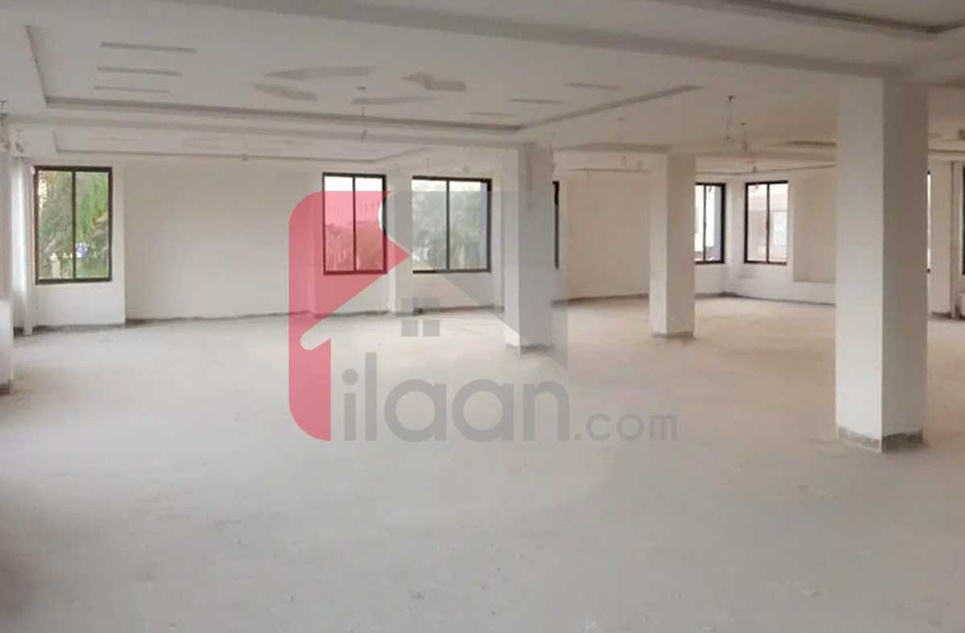 2.6 Kanal Office for Rent in Blue Area, Islamabad