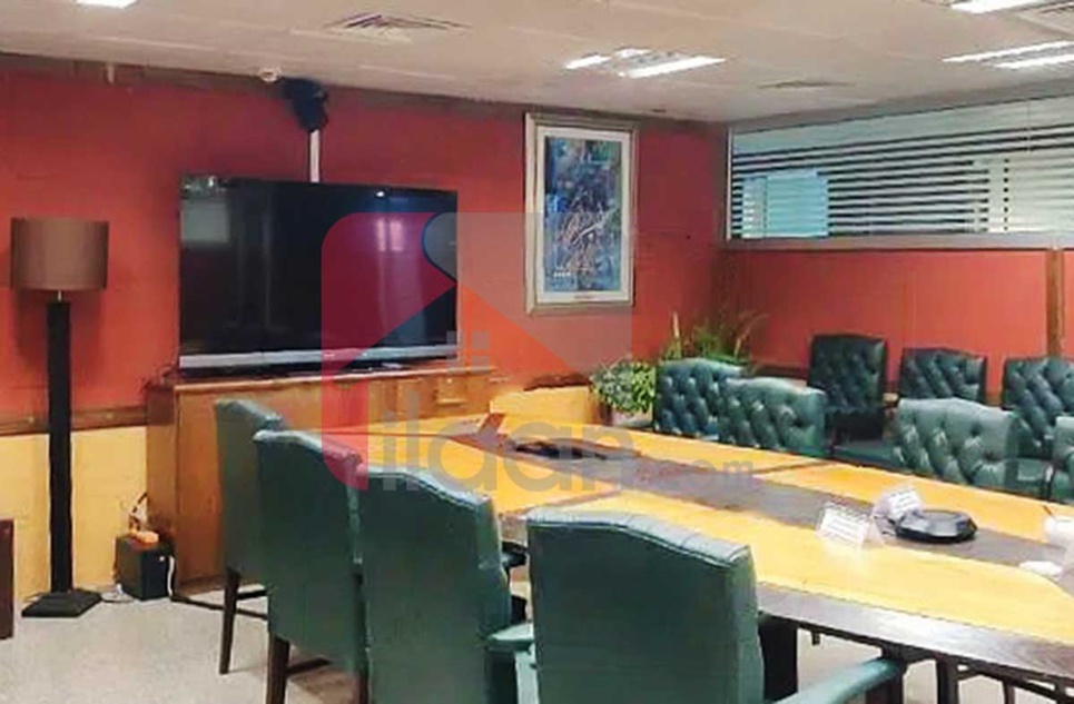 2.2 Kanal Office for Rent in Blue Area, Islamabad