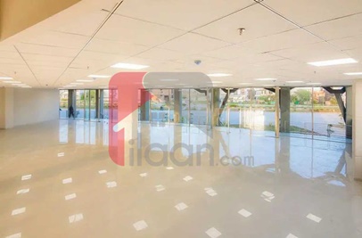 1.3 Kanal Office for Rent in D-12 Markaz, D-12, Islamabad