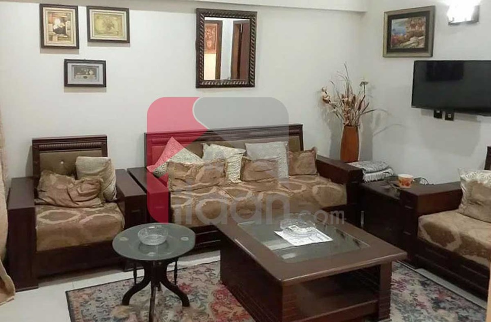 2 Bed Apartment for Rent in Sector A, Phase 2, DHA Islamabad