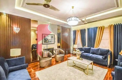 1 Kanal House for Sale in Phase 2, DHA Islamabad