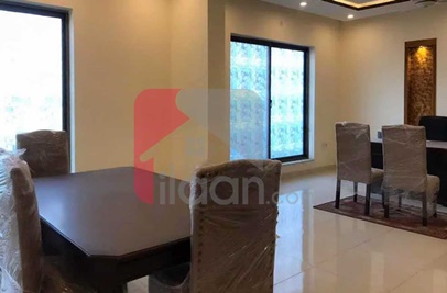 13.3 Marla Office for Rent in D-12/1, D-12, Islamabad