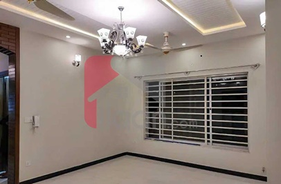 1 Kanal House for Rent (First Floor) in Sector A, Phase 2, DHA Islamabad