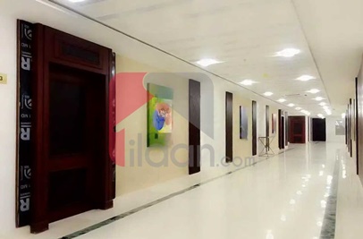 2.7 Marla Office for Rent in World Trade Center, Phase 2, DHA Islamabad 