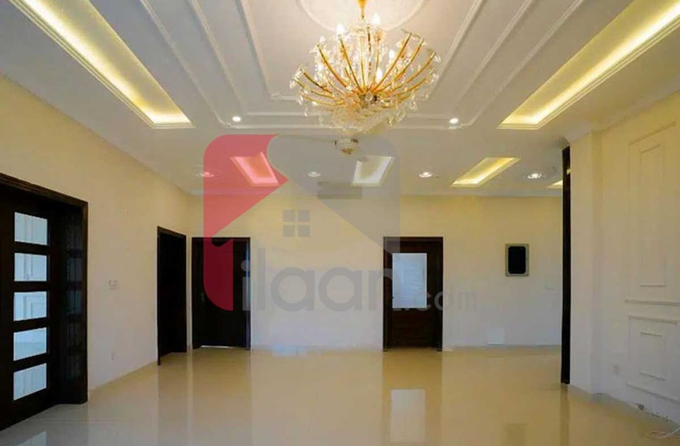 1 Kanal House for Rent (First Floor) in Sector C3, Bahria Enclave, Islamabad
