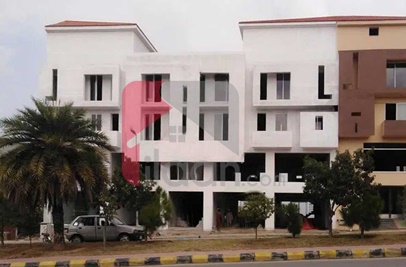 16 Marla Building for Rent in Sector F, Phase 1, DHA Islamabad