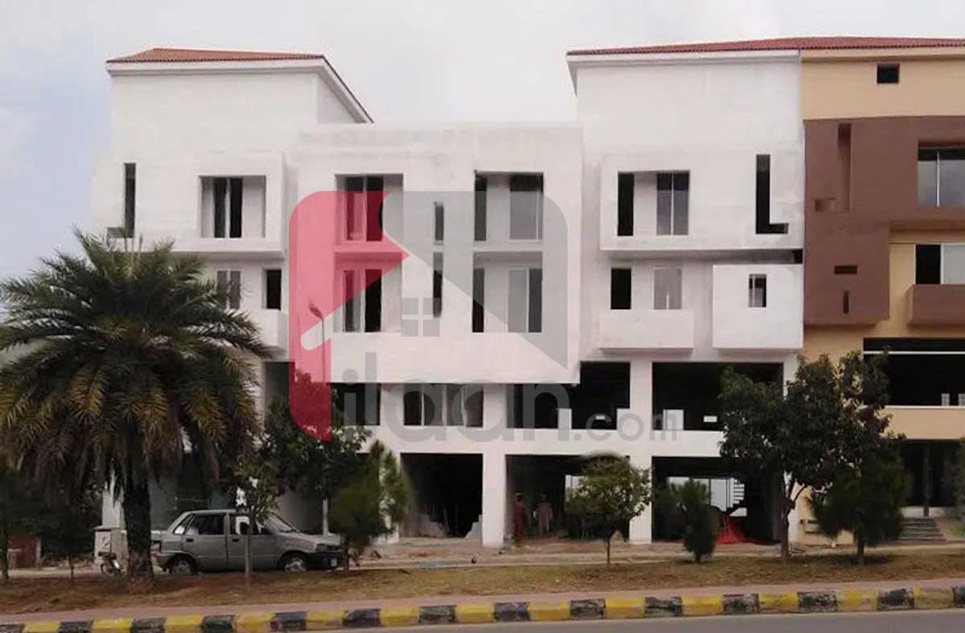 16 Marla Building for Rent in Sector F, Phase 1, DHA Islamabad
