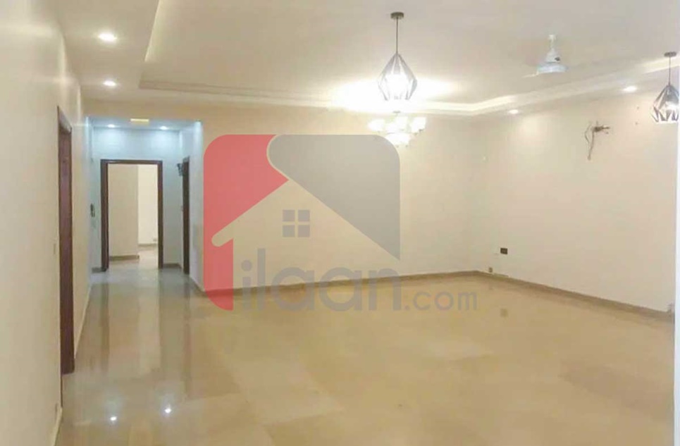 1.3 Kanal House for Rent (First Floor) in D-12/2, D-12, Islamabad